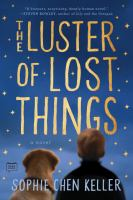 The_luster_of_lost_things