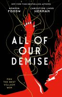 All_of_our_demise