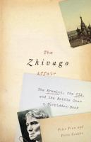 The_Zhivago_affair