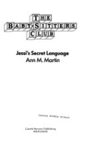 Jessi_s_secret_language