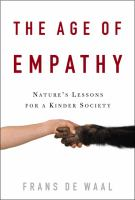 The_age_of_empathy