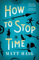 How_to_stop_time