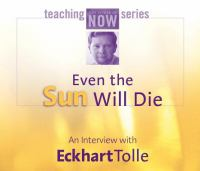 Even_the_sun_will_die