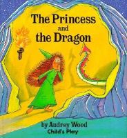 The_Princess_and_the_dragon