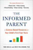 The_informed_parent