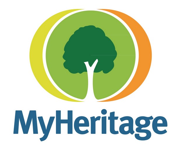 MyHeritage Coos